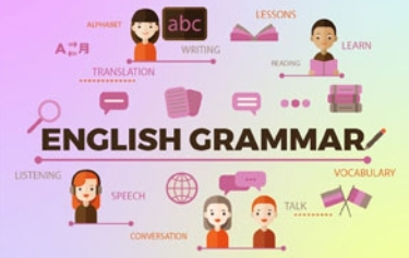 English Grammar