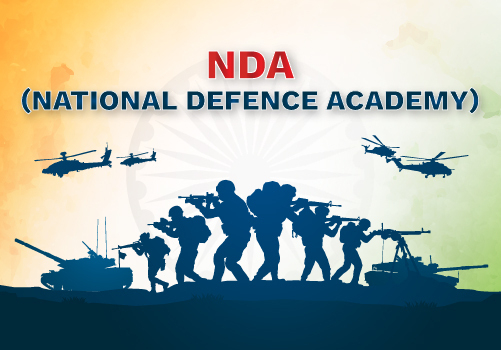 NDA (National Defence Academy)